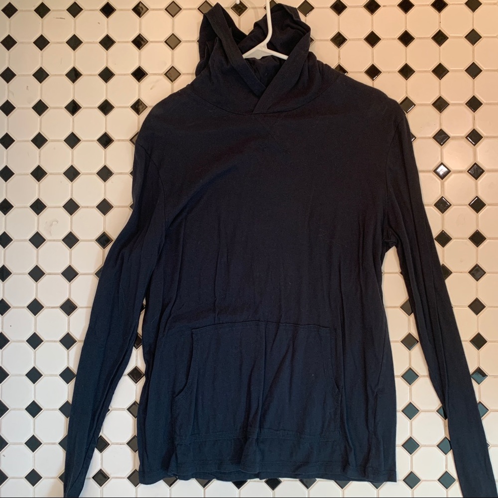 Men’s lightweight hoodie